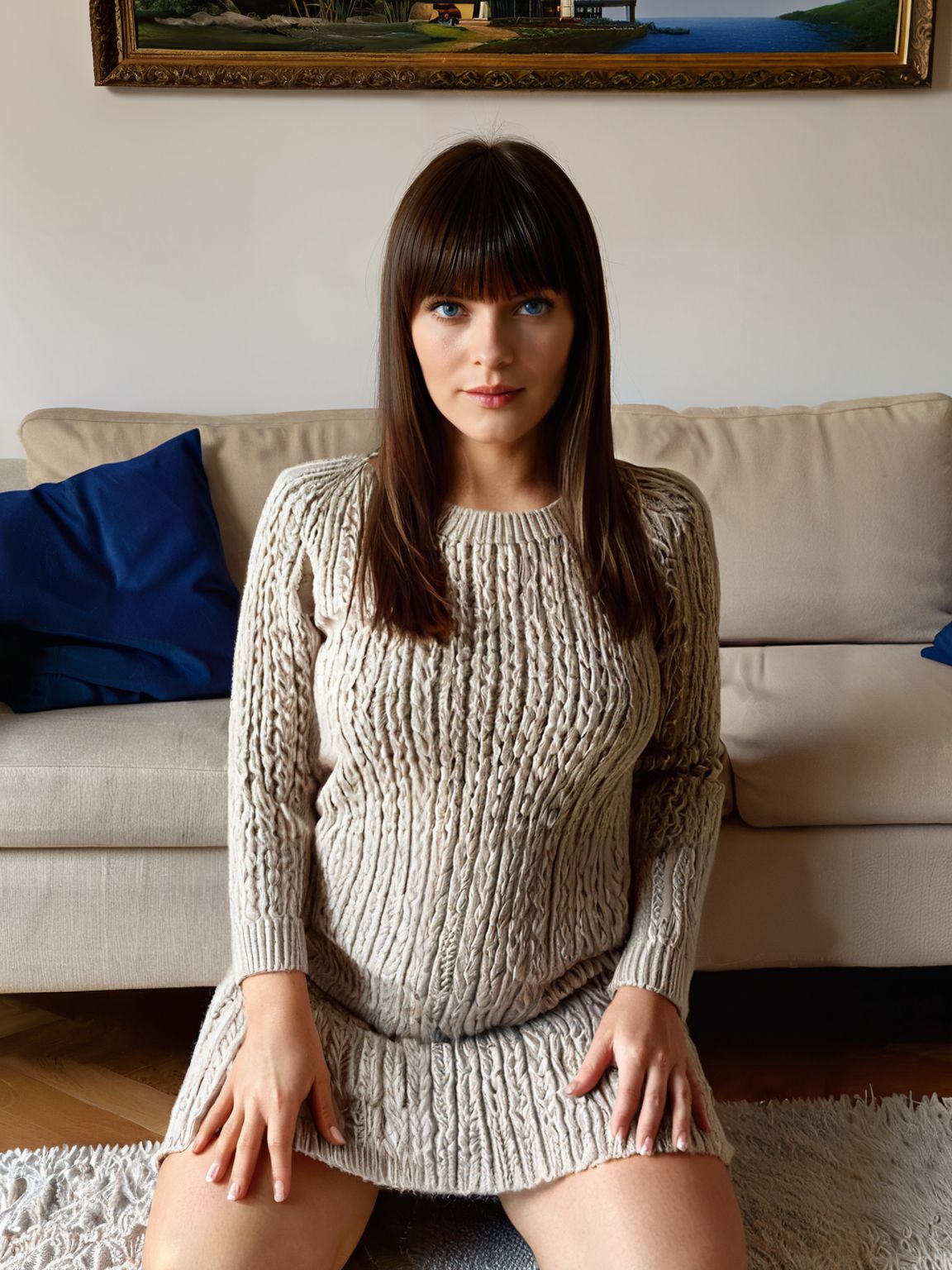 Проститутка Жанна